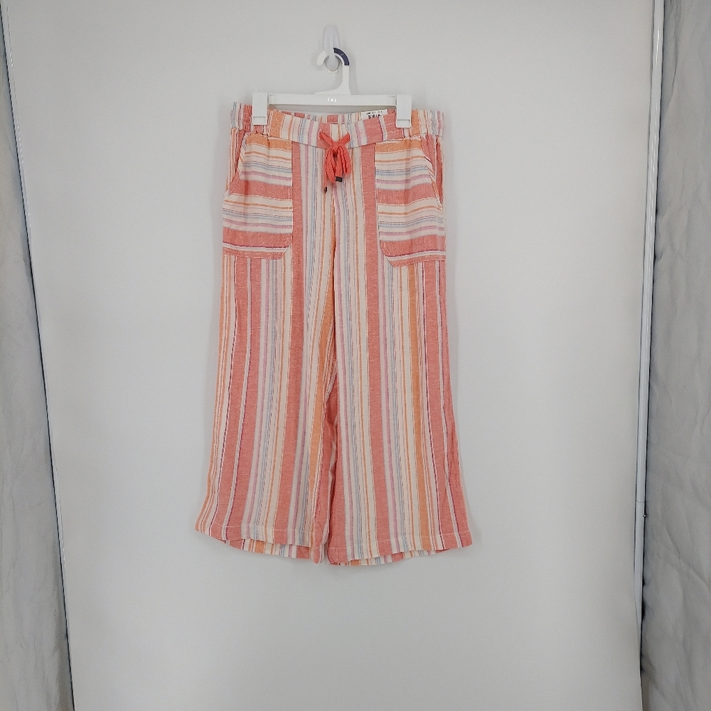 Style & Co Cropped Pants NWT